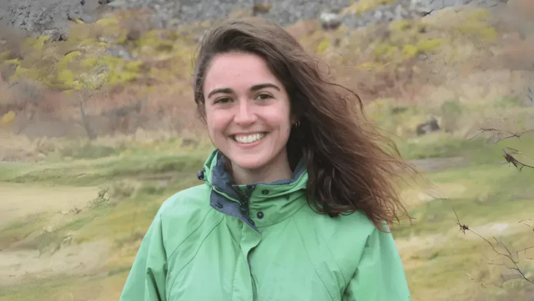 Q&A with Alex Zimmer, McGill University