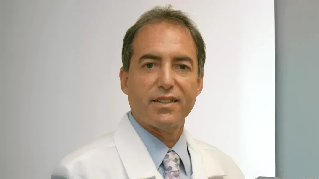 Q&A with Dr. Marc Judson