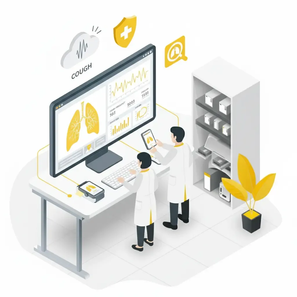 Cough Science News, Feb 1 2024