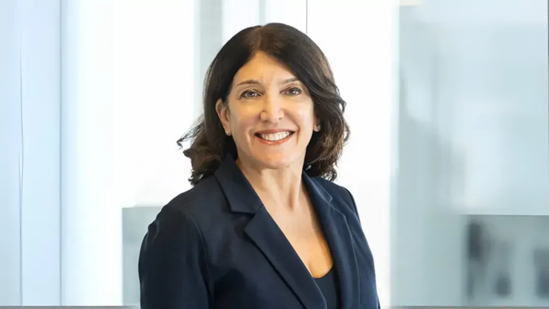 Image resource about Q&A with Dr. Nadia Giannetti}