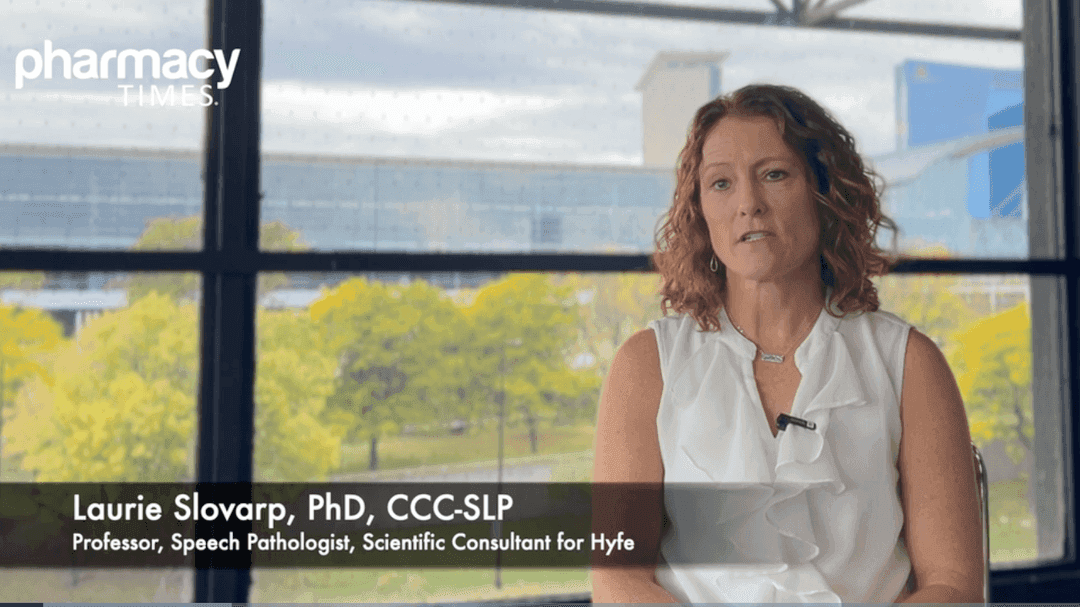 Image resource about CHEST 2025: Improving Access to Chronic Cough Treatment Through a Digital Therapeutic Solution (Pharmacy Times)}