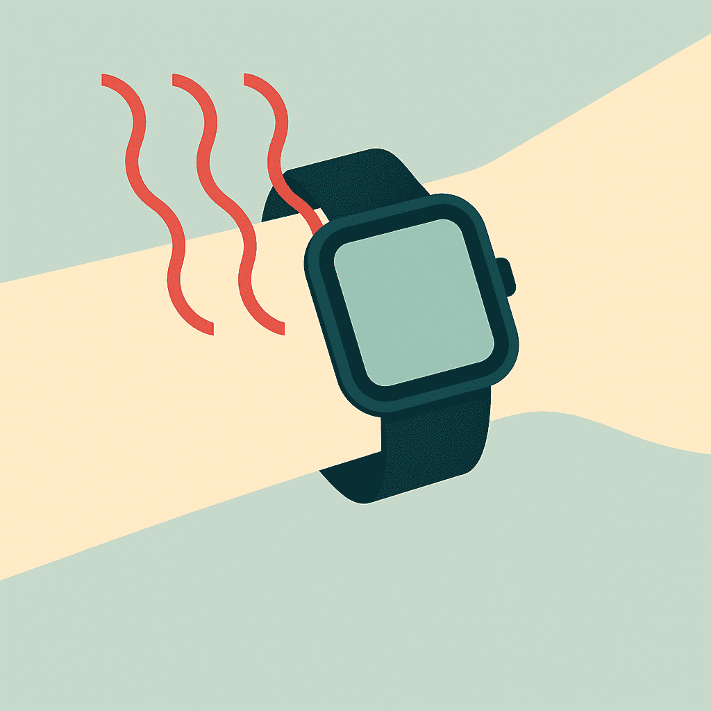 Image resource about High Granularity Wear Detection Using PPG on Hyfe’s CoughWatch}