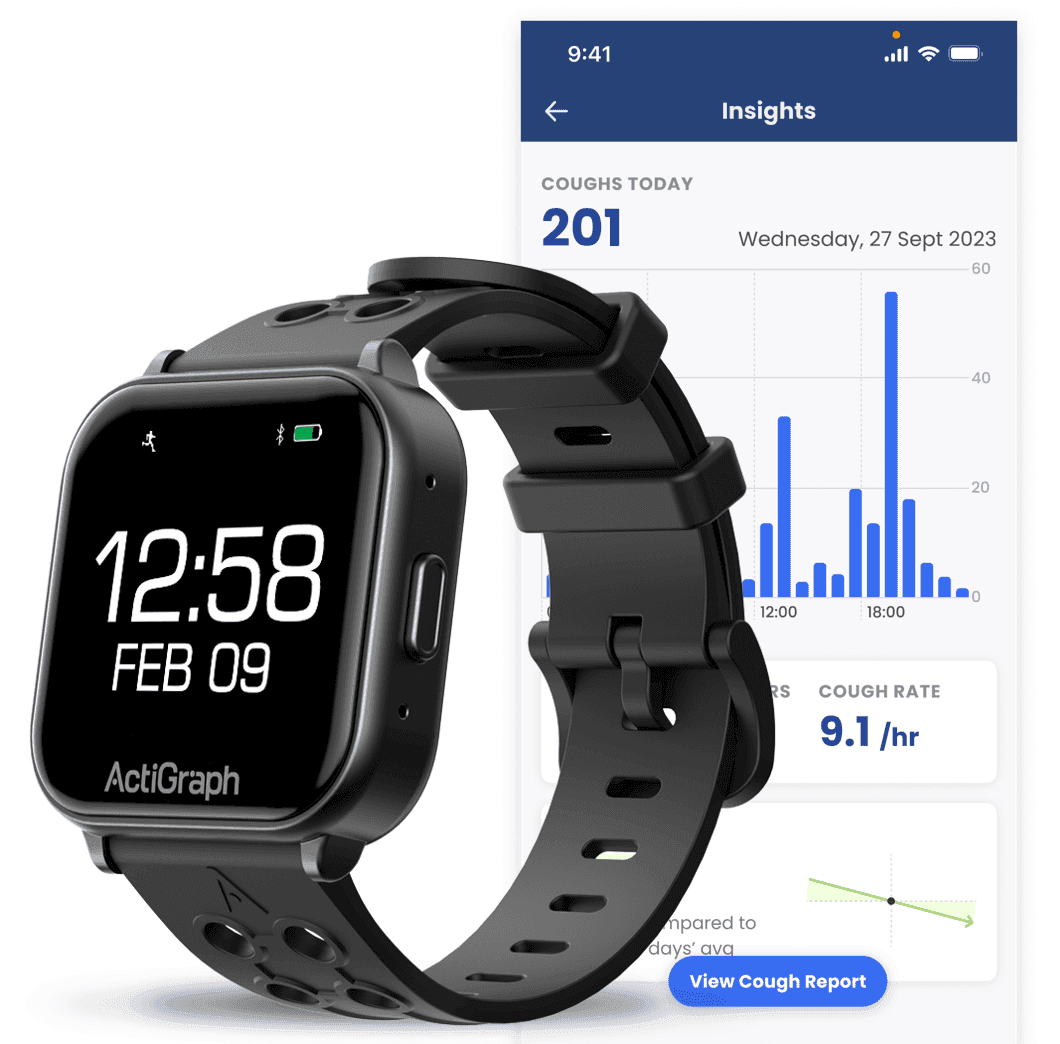 Image resource about Hyfe AI and ActiGraph Partner to Revolutionize Clinical Trials with AI-Powered Cough Detection}