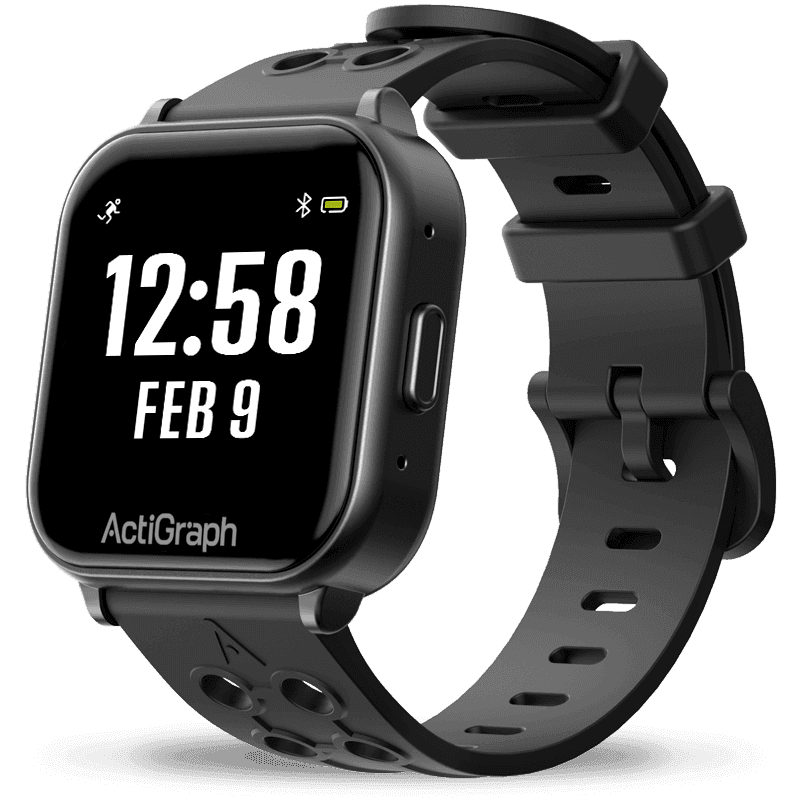 Hyfe and ActiGraph Partner to Deliver Continuous Cough Monitoring on the LEAP Platform