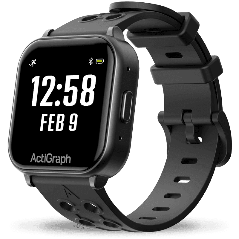 Image resource about Hyfe and ActiGraph Partner to Deliver Continuous Cough Monitoring on the LEAP Platform}