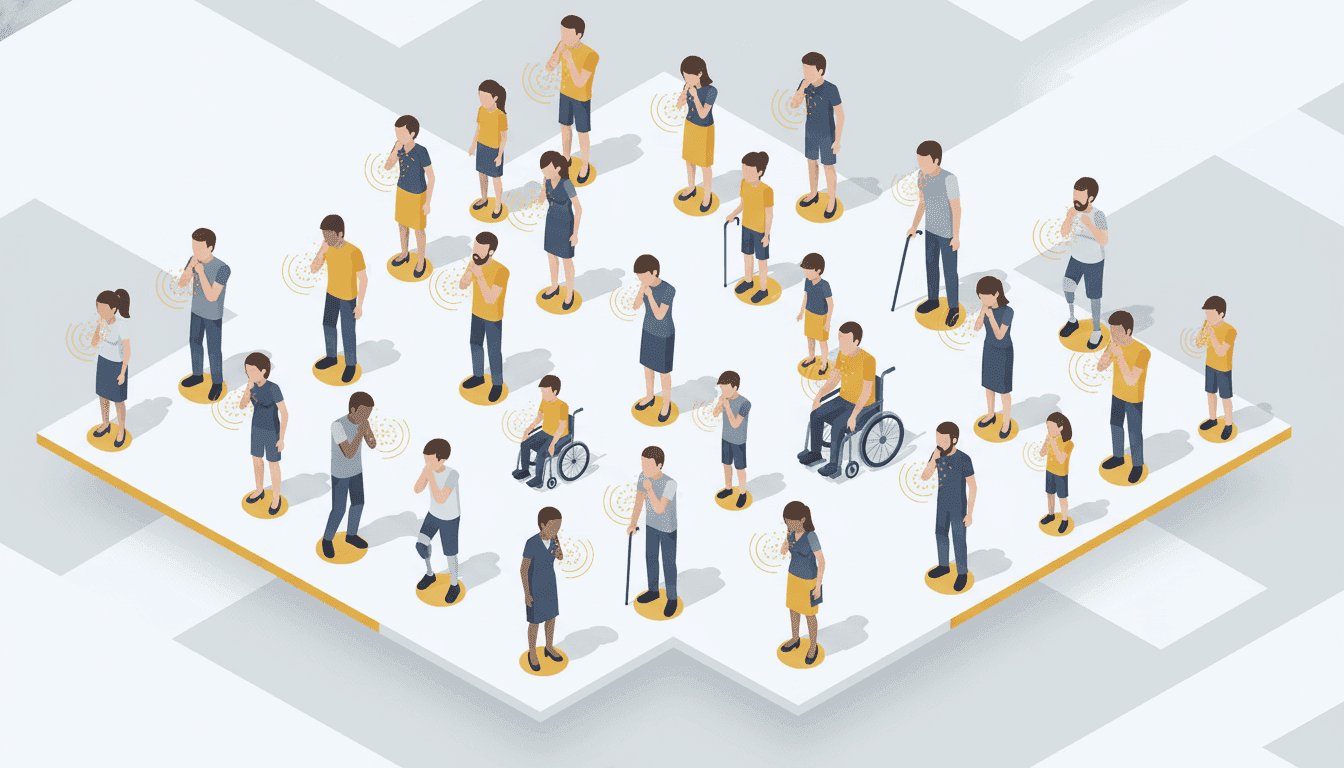 Why the Most Effective Chronic Cough Treatment Is Also the Least Known