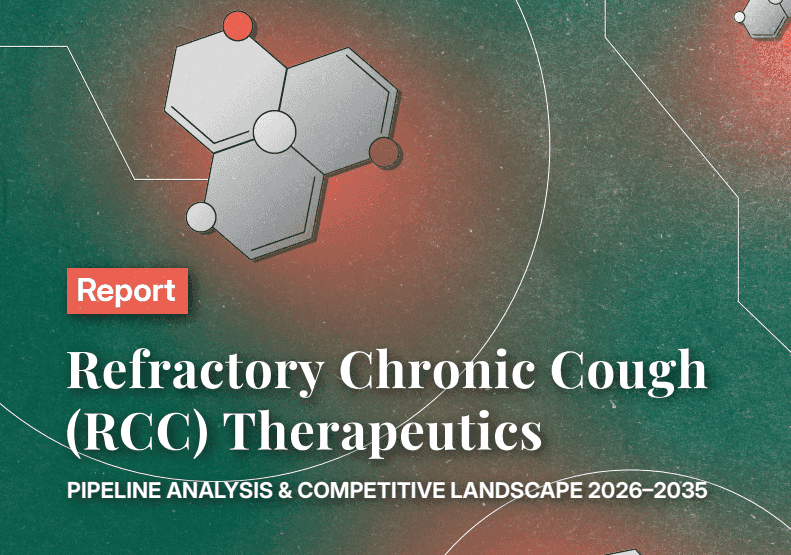 Image resource about New Market Intelligence Report Reveals $15B Opportunity in Chronic Cough Therapeutics, With Zero FDA-Approved Competitors